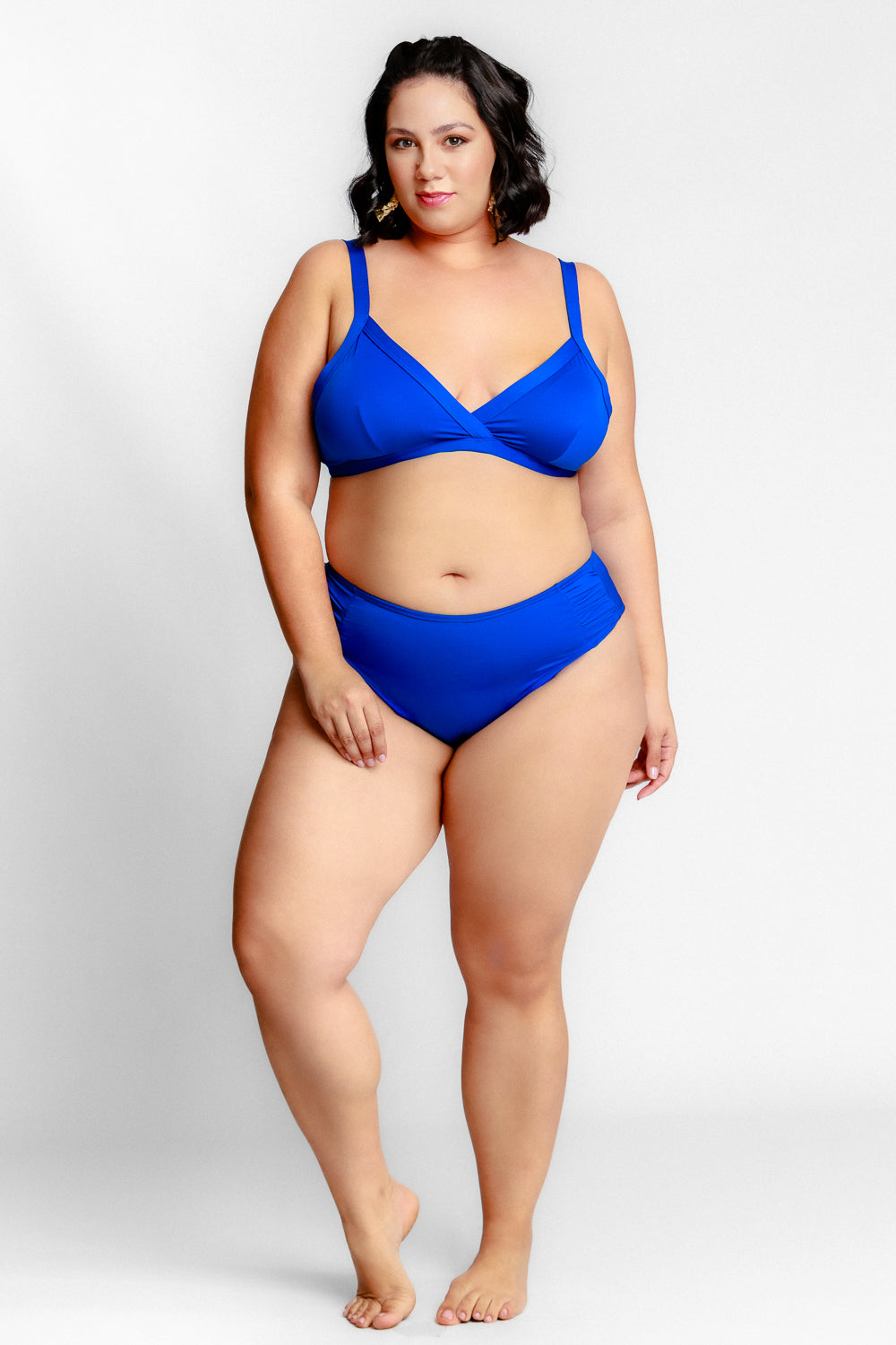 maiô decote V;
modelo sustentável / ecológico
moda praia plus size;
maiô tendência verão 2025;
maiô sexy plus size;
maiô secagem rápida;
maiô resort e viagens;