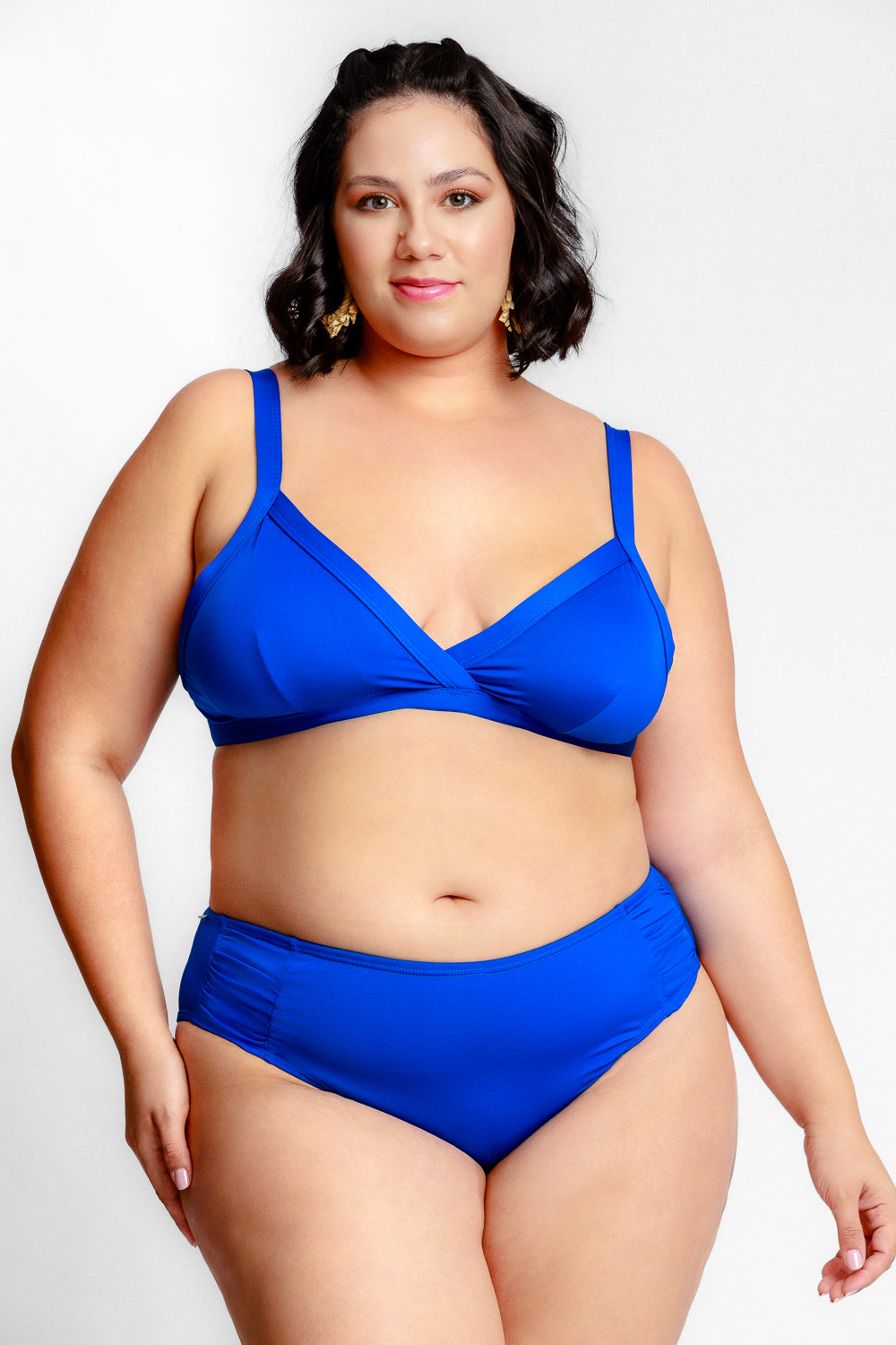 maiô decote V;
modelo sustentável / ecológico
moda praia plus size;
maiô tendência verão 2025;
maiô sexy plus size;
maiô secagem rápida;
maiô resort e viagens;