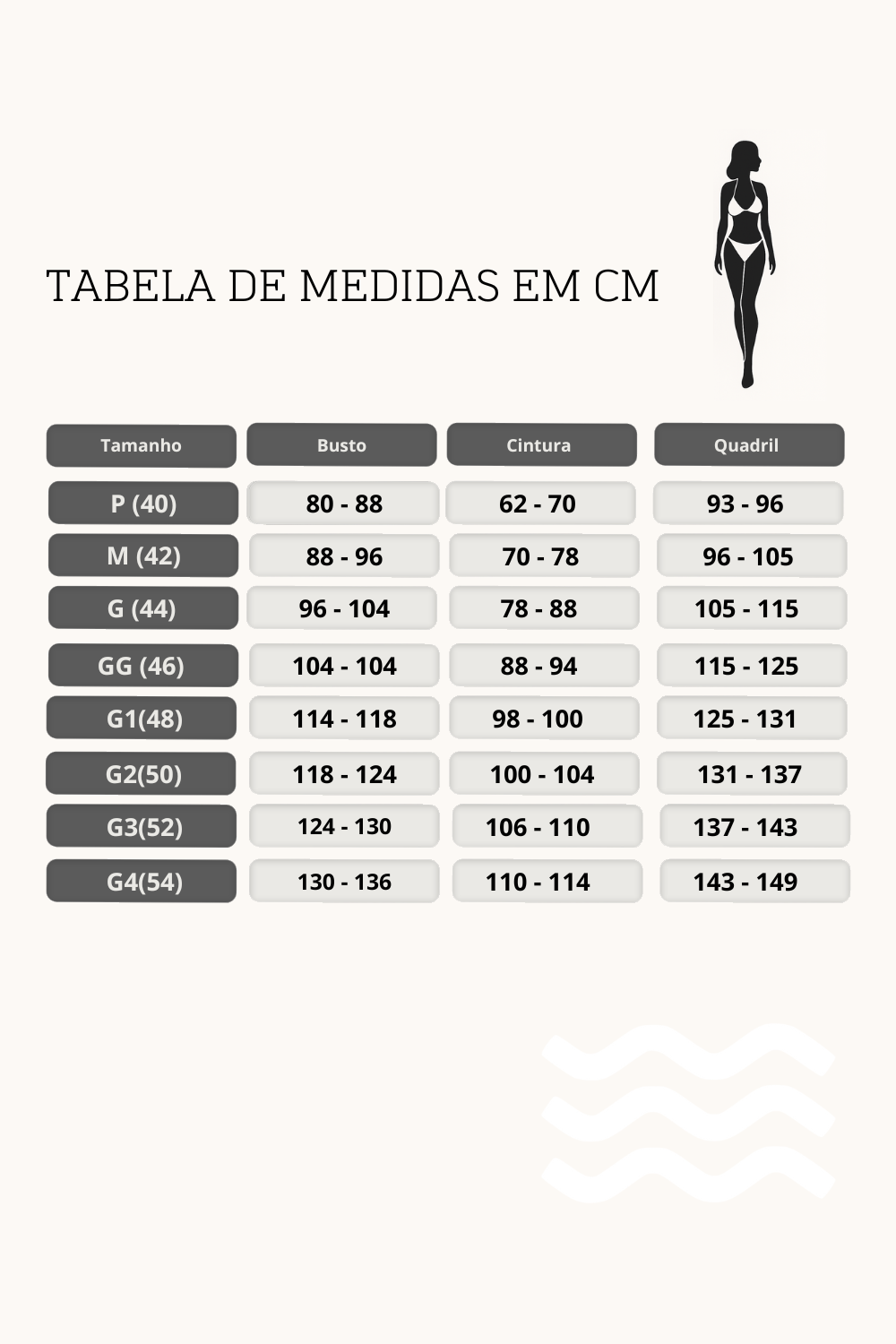 Biquíni Plus Com Bojo Franzido nas Laterais Originalle