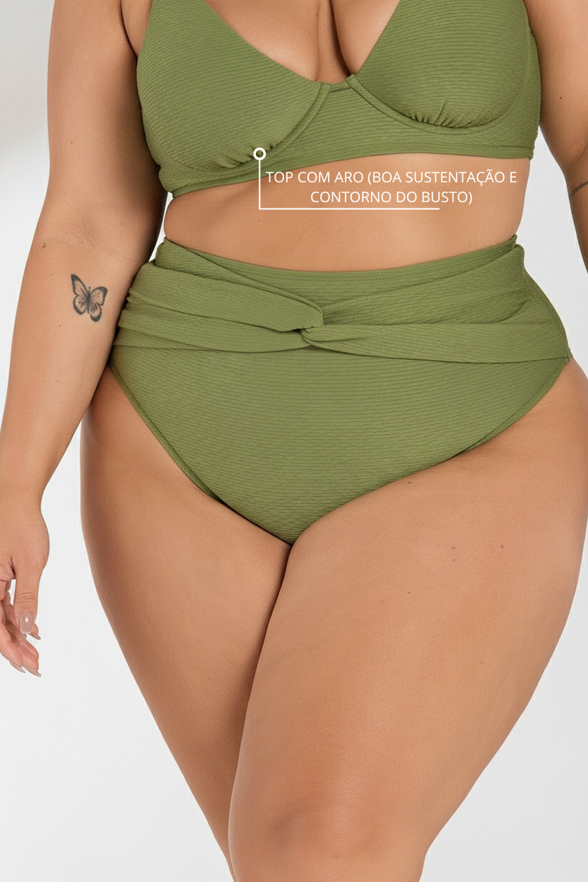 biquíni strapless ou sem alças

biquíni plus size

biquíni neon

biquíni geometria / tie-dye

biquíni de cintura alta

biquíni cortininha

biquíni asa delta

biquíni animal print

biquíni 'cheeky'

beachwear