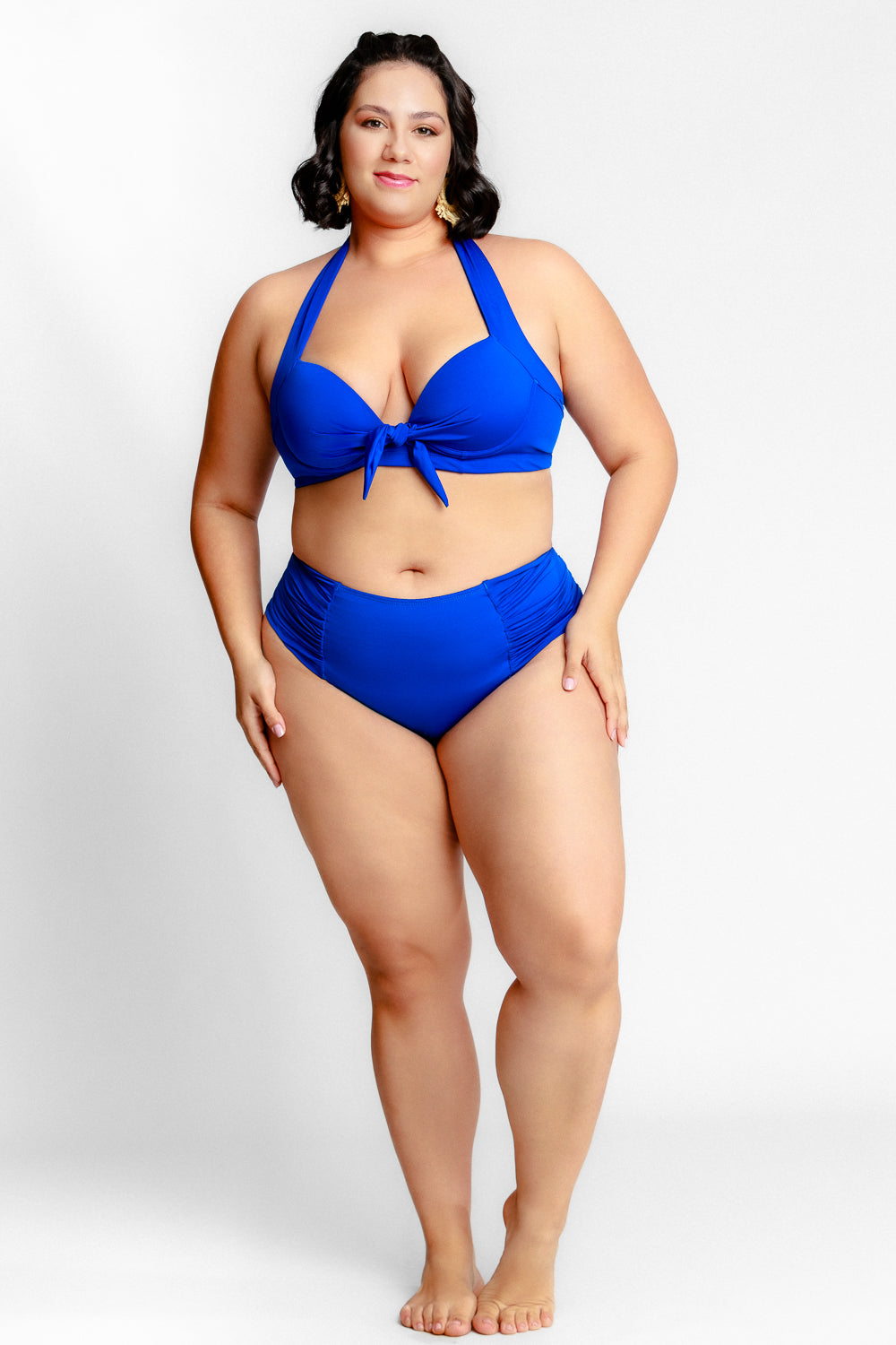beachwear

biquíni 'cheeky'

biquíni animal print

biquíni asa delta

biquíni cortininha

biquíni de cintura alta

biquíni geometria / tie-dye

biquíni neon

biquíni plus size

biquíni strapless ou sem alças