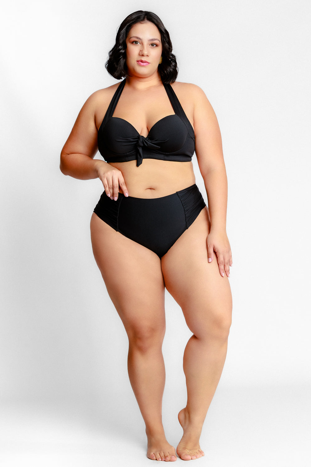 beachwear

biquíni 'cheeky'

biquíni animal print

biquíni asa delta

biquíni cortininha

biquíni de cintura alta

biquíni geometria / tie-dye

biquíni neon

biquíni plus size

biquíni strapless ou sem alças