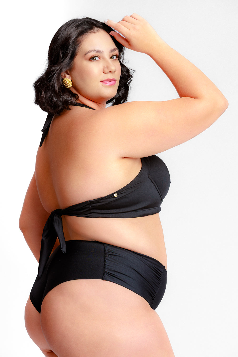 beachwear

biquíni 'cheeky'

biquíni animal print

biquíni asa delta

biquíni cortininha

biquíni de cintura alta

biquíni geometria / tie-dye

biquíni neon

biquíni plus size

biquíni strapless ou sem alças