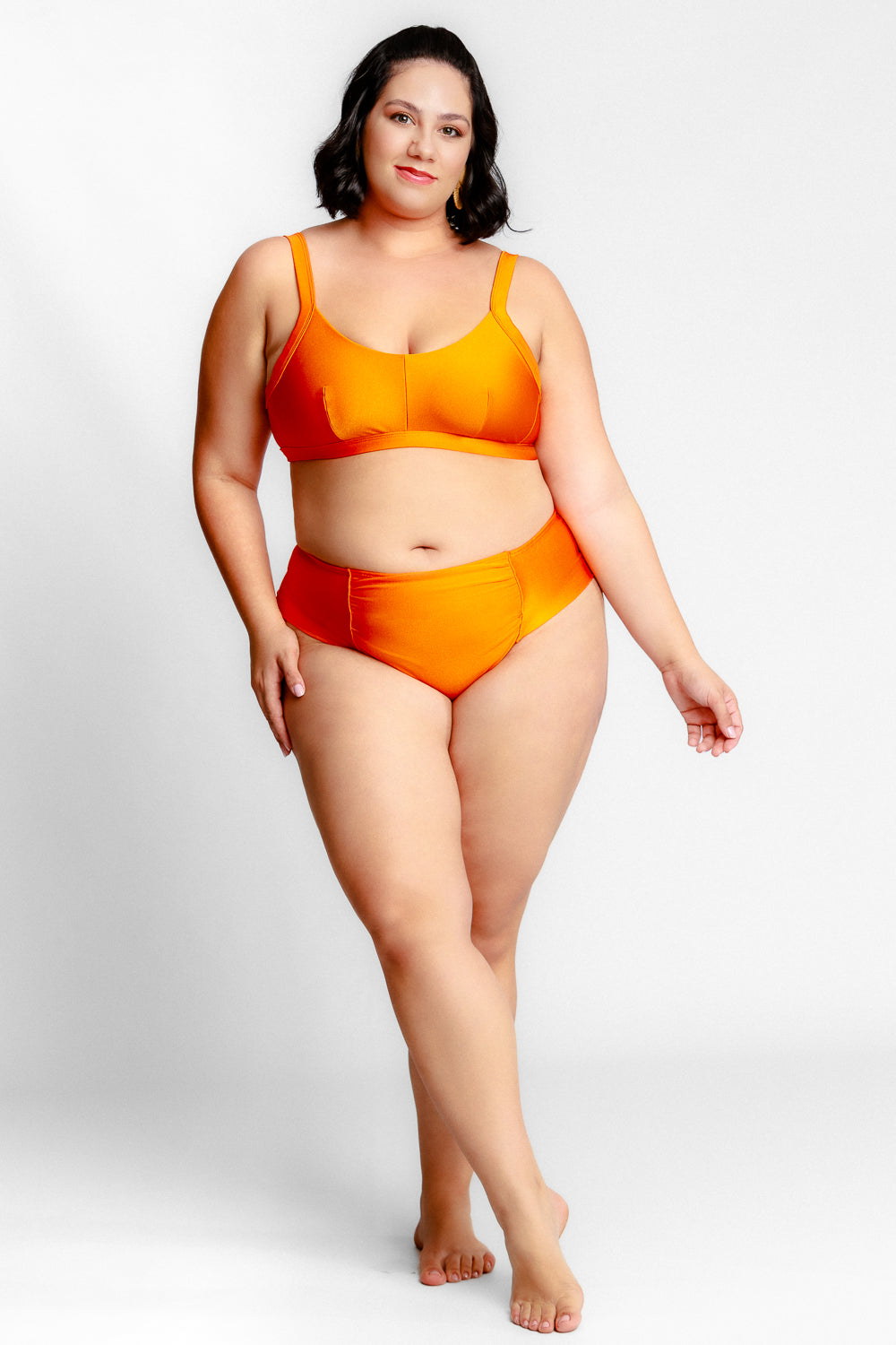 biquíni plus size

biquíni neon

biquíni geometria / tie-dye

biquíni de cintura alta

biquíni cortininha

biquíni asa delta

biquíni animal print

biquíni 'cheeky'

beachwear