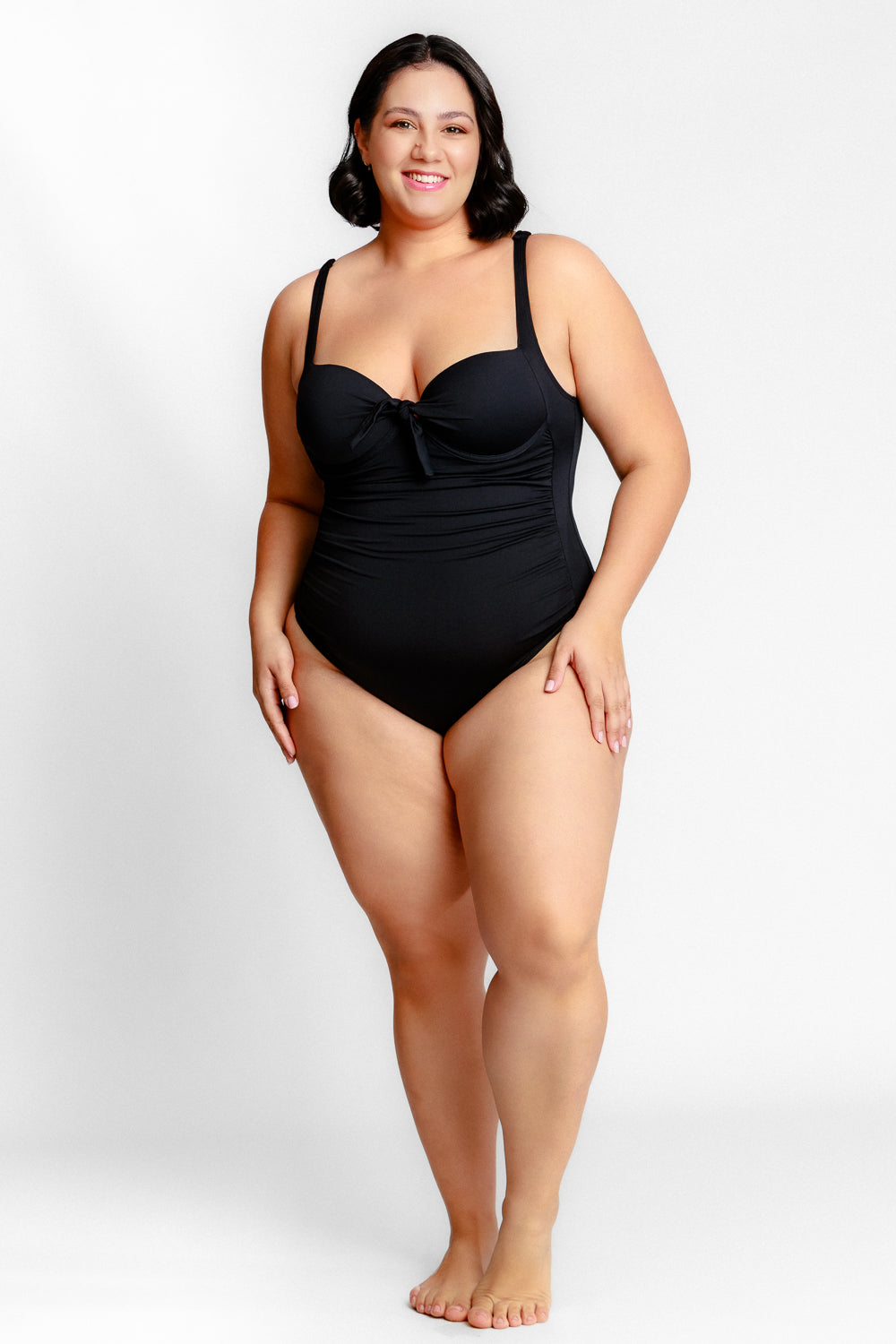 biquíni plus size

maiô anatômico;

maiô com franzidos

maiô confortável;

maiô decote V;

maiô elegante e moderno;

maiô feminino verão;

maiô modelador plus size;

maiô piscina e praia;

maiô plus size;

maiô plus size alta qualidade;

maiô secagem rápida;

maiô sexy plus size;

maiô sofisticado;

maiô tendência verão 2025;

moda praia plus size;

modelo sustentável / ecológico