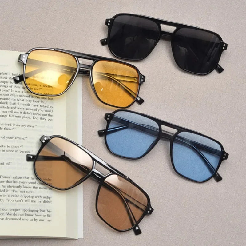 Óculos de sol Feminino Janaína